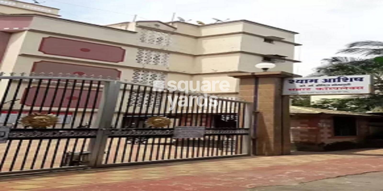 Samrat Complex Virar West