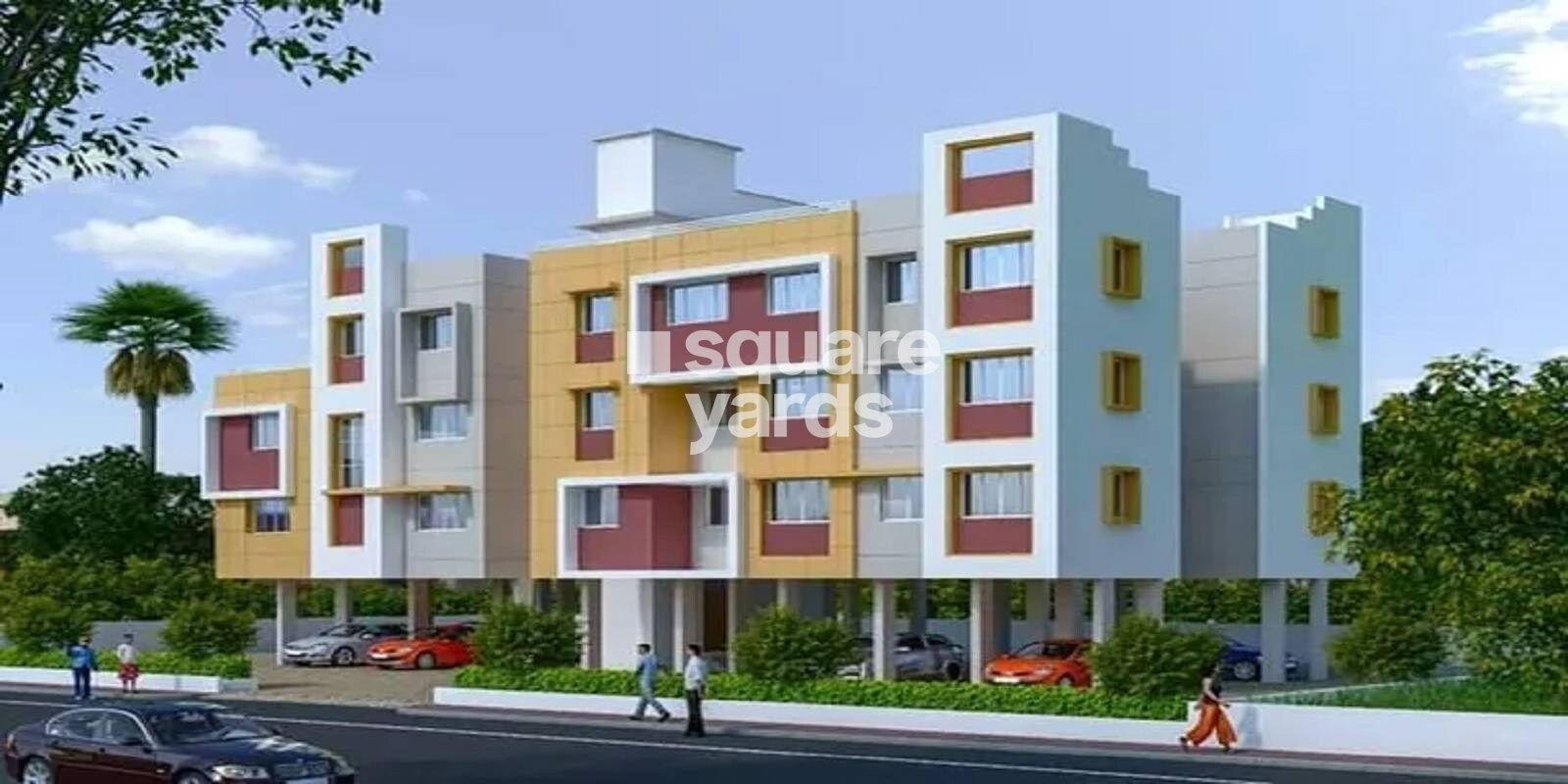 Samruddhi Siddhivinayak Featured Image