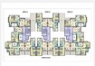 Samyek Darshan Floor Plans