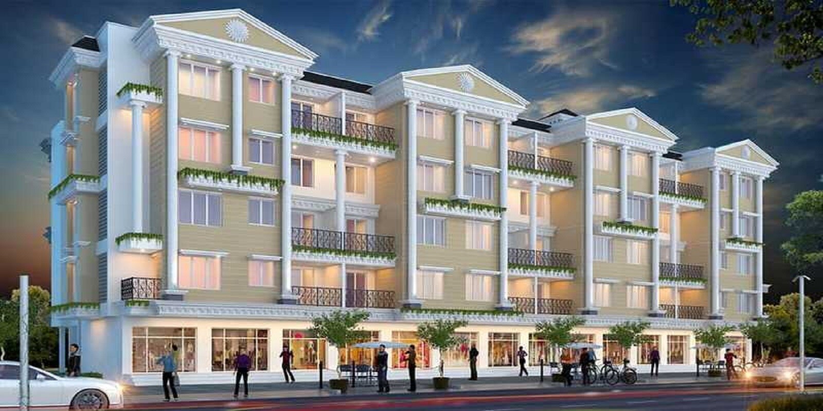 Samyek Darshan Featured Image