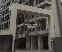 Sangam Apartment Virar