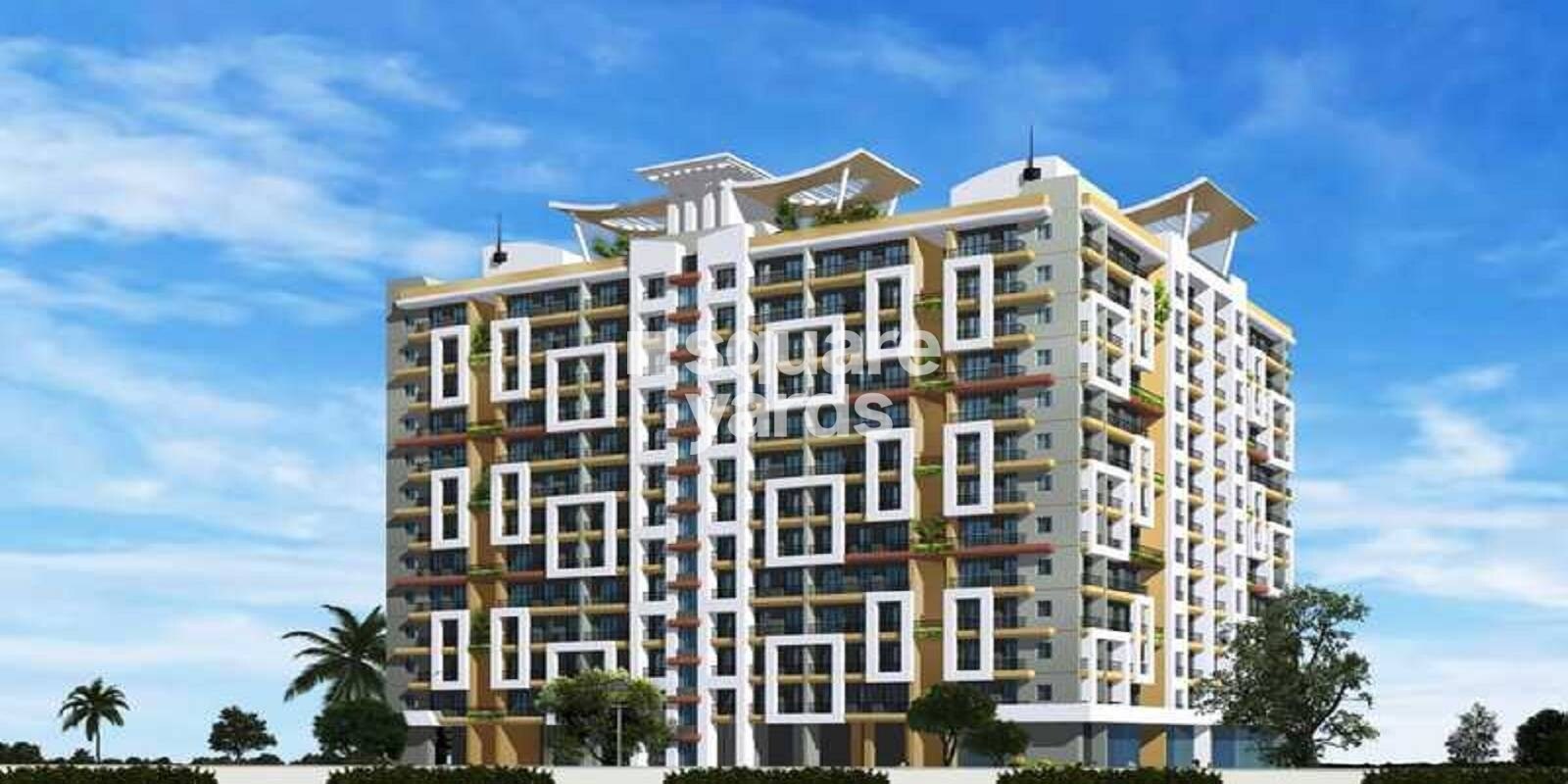 Sankalp Heights Featured Image