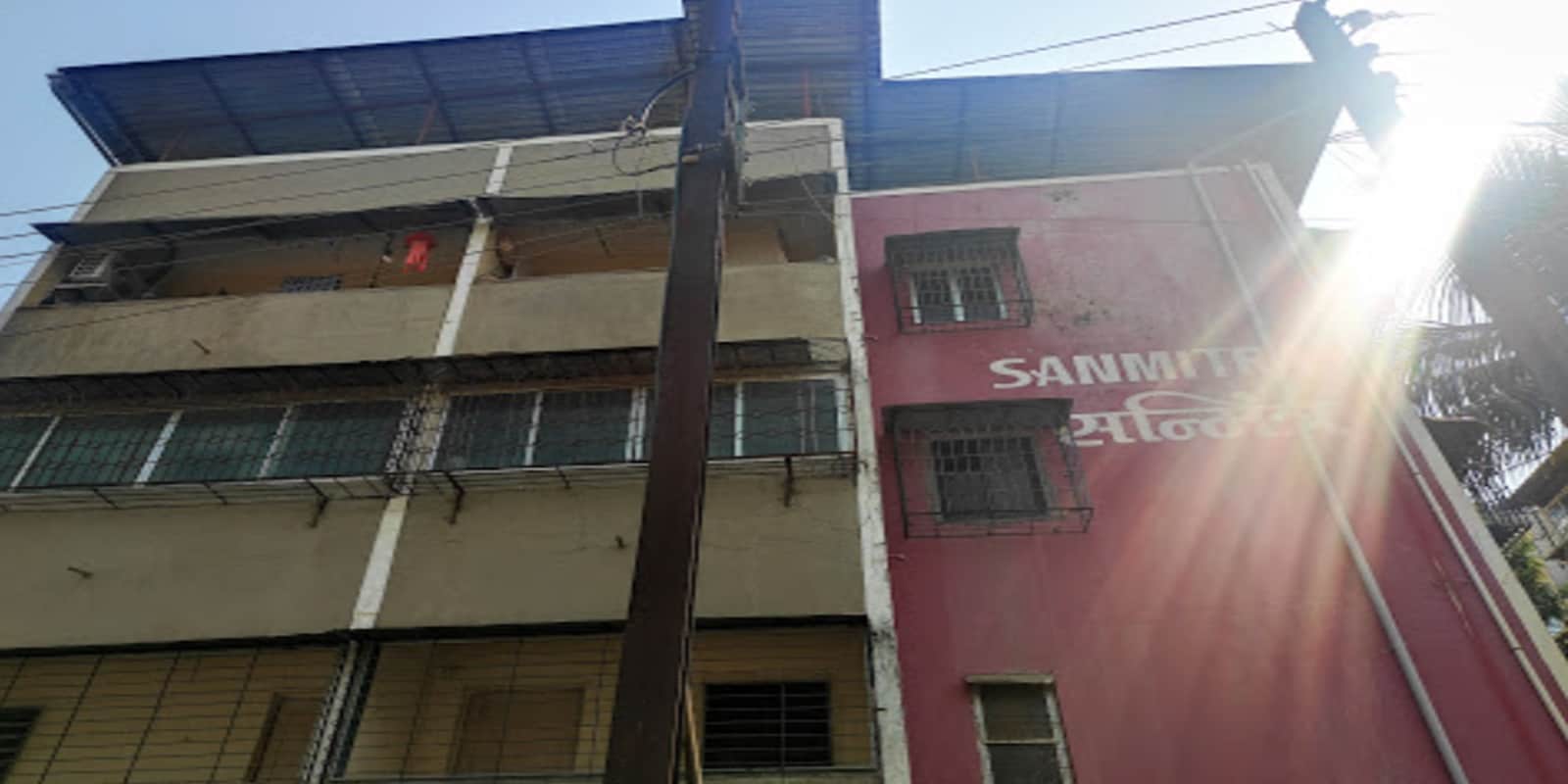 Sanmitra CHS Virar East