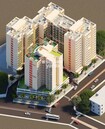 Sanskruti Sapphire Tower View