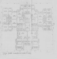 Sanskruti Solitaire Floor Plans