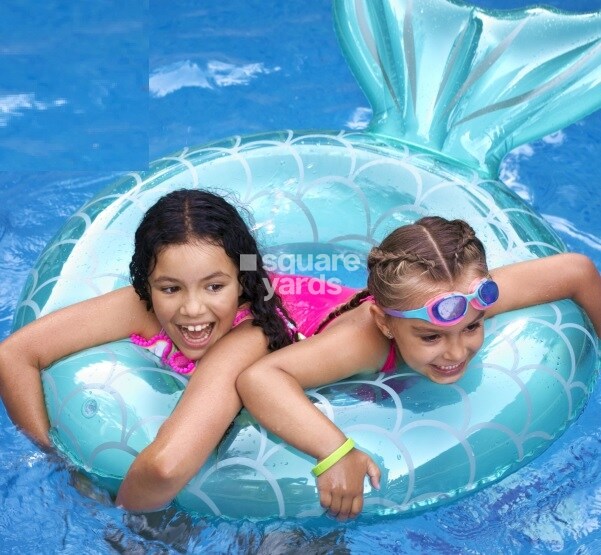 Saphale Rajlaxxmi Park