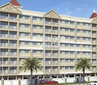 Saphale Rajlaxxmi Park Apartment Exteriors