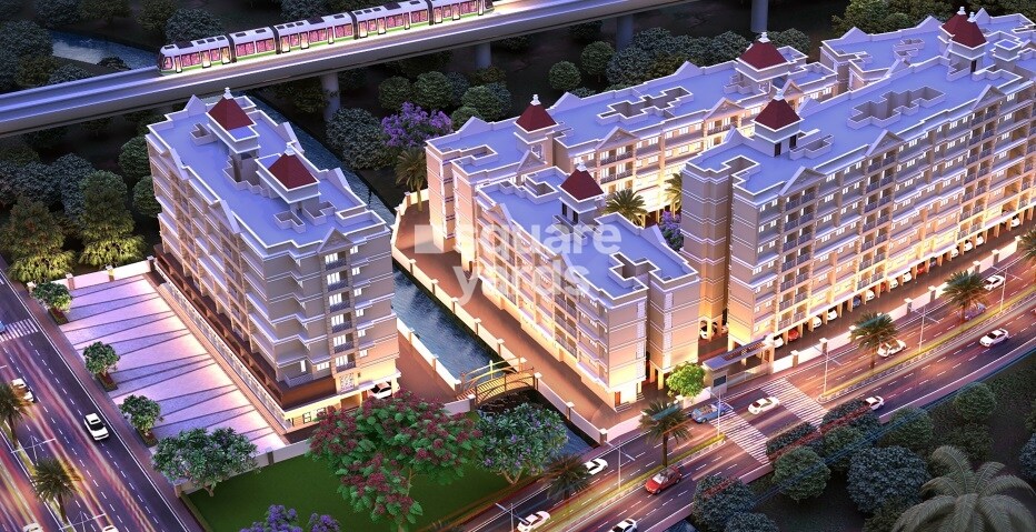 Saphale Rajlaxxmi Park