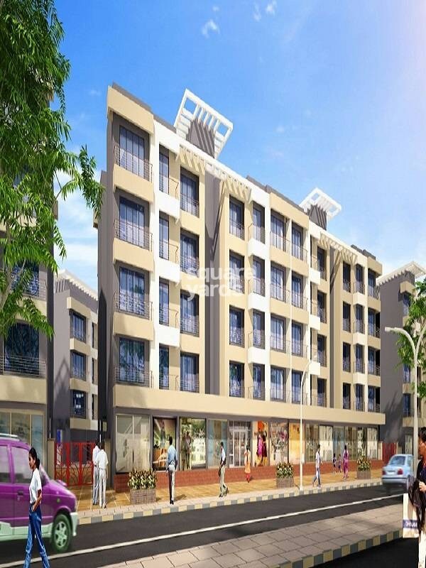 Representative image as actual visual unavailable for Saraswati Shyam Paradise