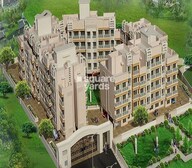 Sargam Avenue Entrance View