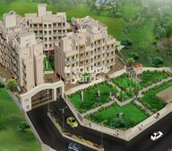 Sargam Avenue Tower View