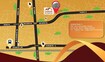 Sarkar Homes Location Image