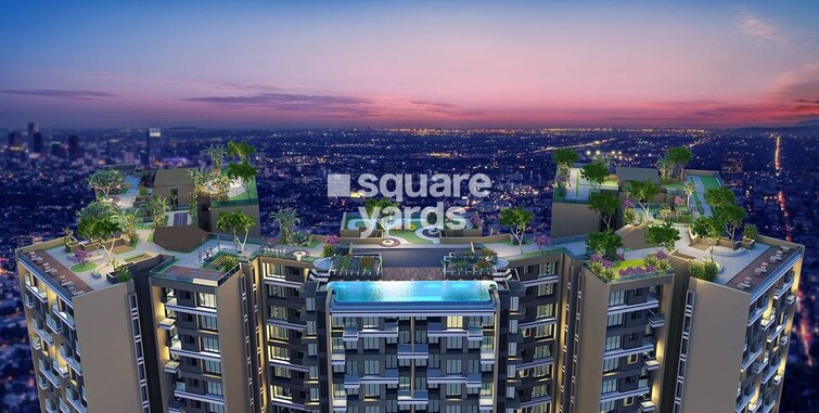 SB Blu Pearl Amenities-Features 2