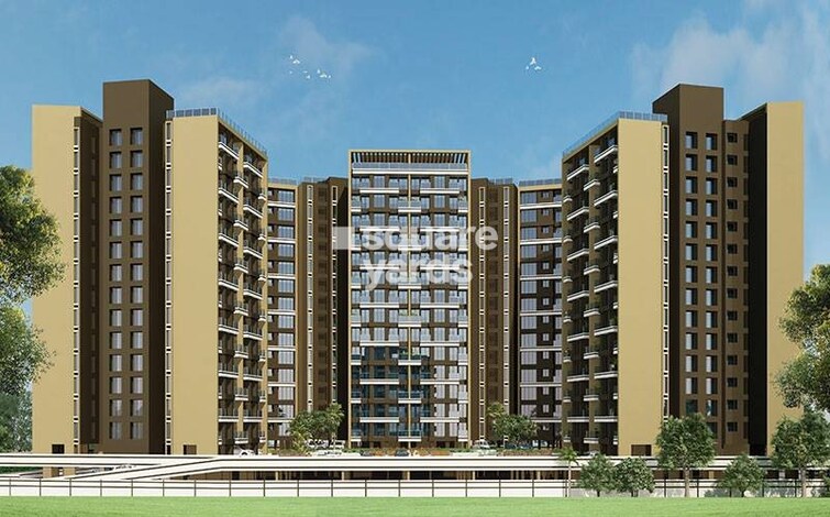 SB Blu Pearl Tower View 3