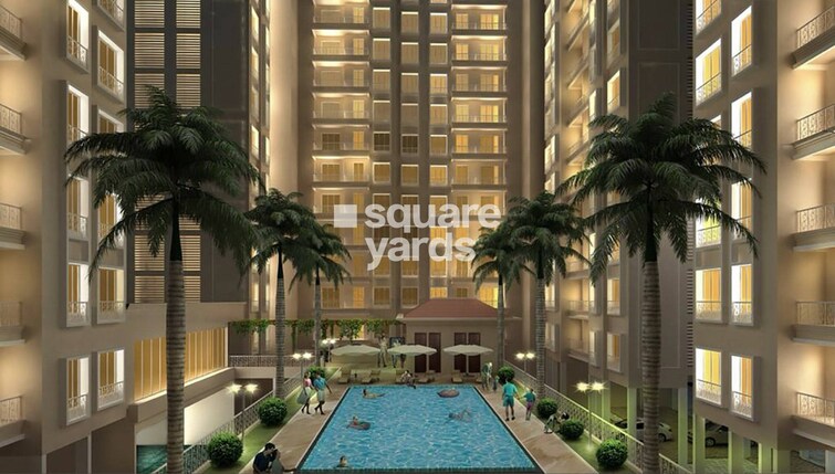 Sea Aloha Amenities-Features 1