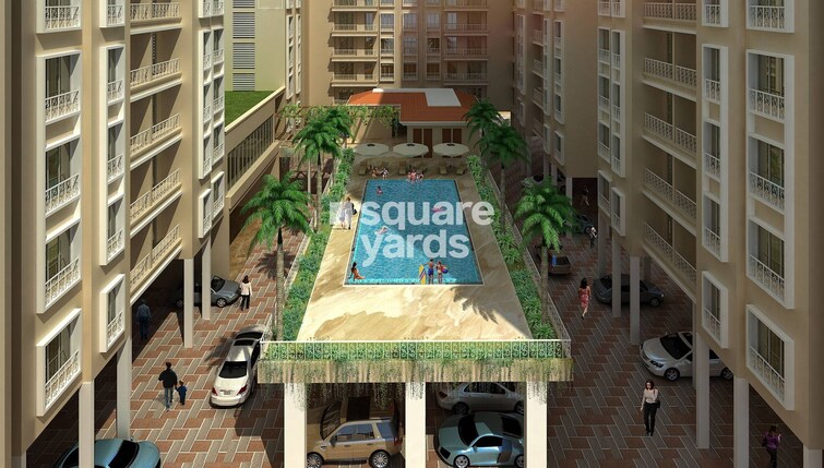 Sea Aloha Amenities-Features 2