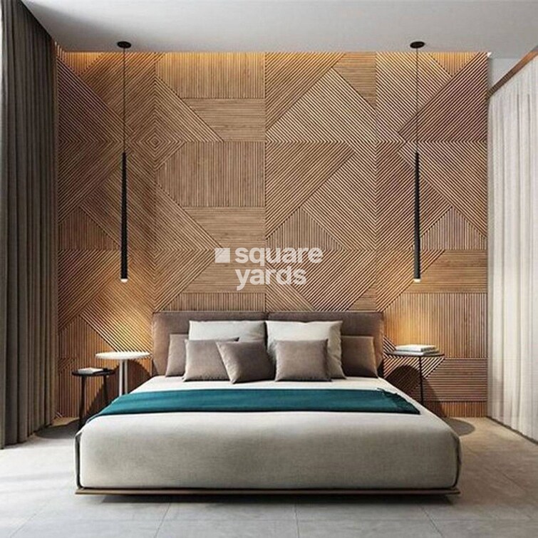 Sea Aloha Apartment Interiors 1