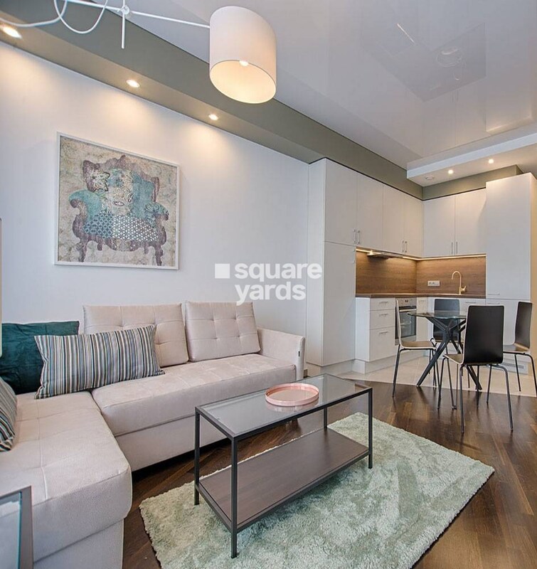 Sea Aloha Apartment Interiors 2