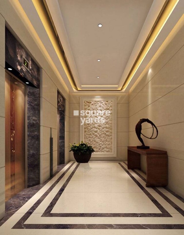 Sea Aloha Lift Lobby Image