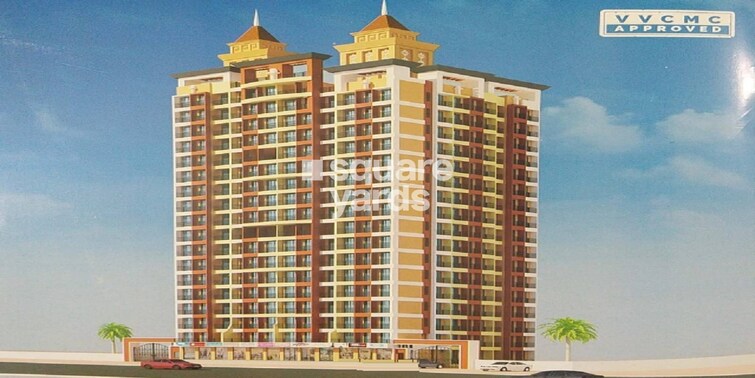 Serenity Gardens Cover Image