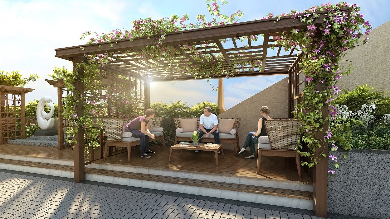 Sethi Palacio Amenities-Features 1
