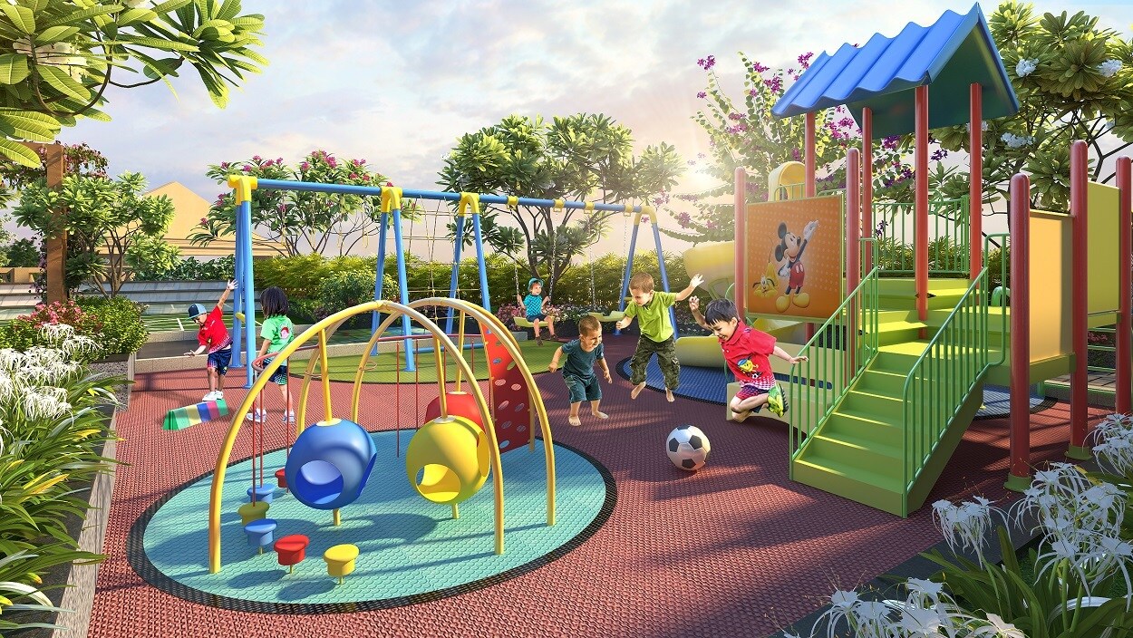 Sethi Palacio Amenities-Features 2
