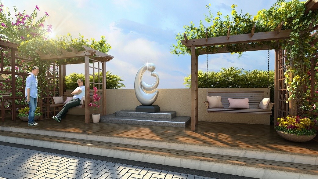 Sethi Palacio Amenities-Features 3