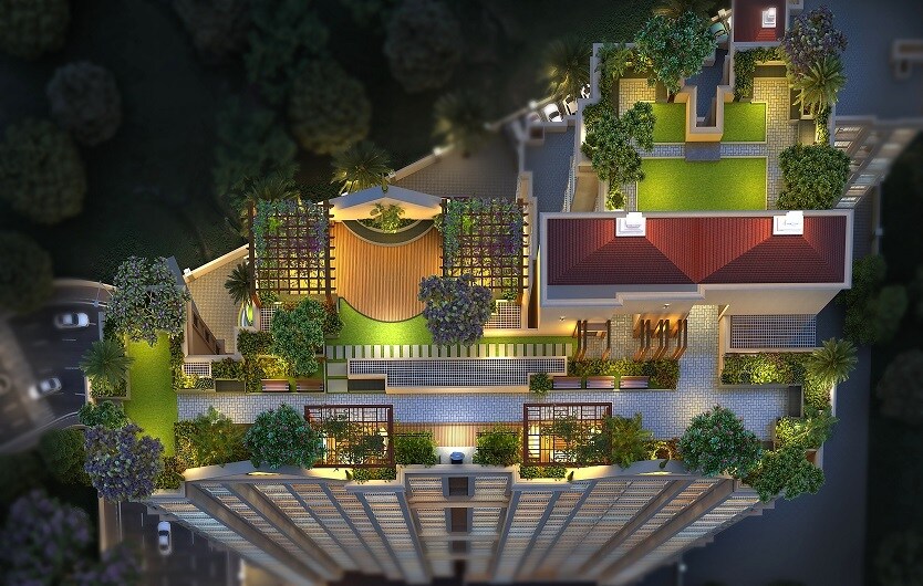 Sethi Palacio Amenities-Features 4