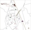 Sethi Palacio Location Image