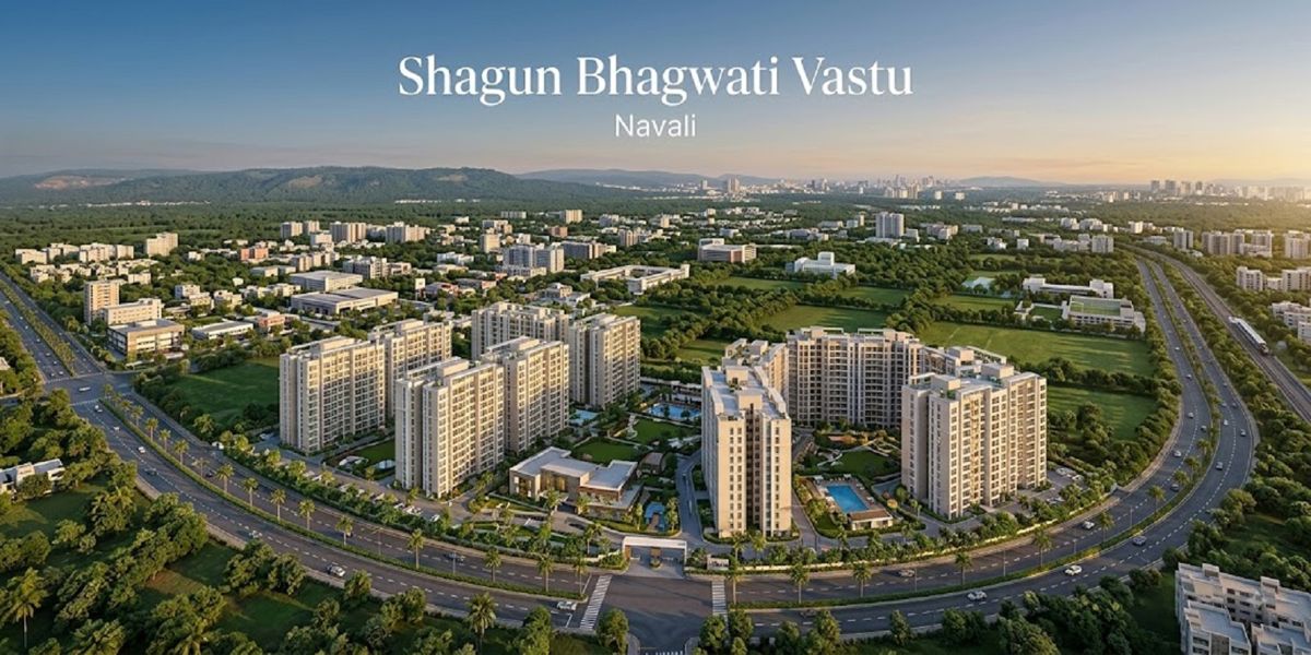 Shagun Bhagwati Vastu Featured Image