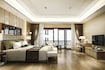 Shahi Vishwanath Tower Apartment Interiors