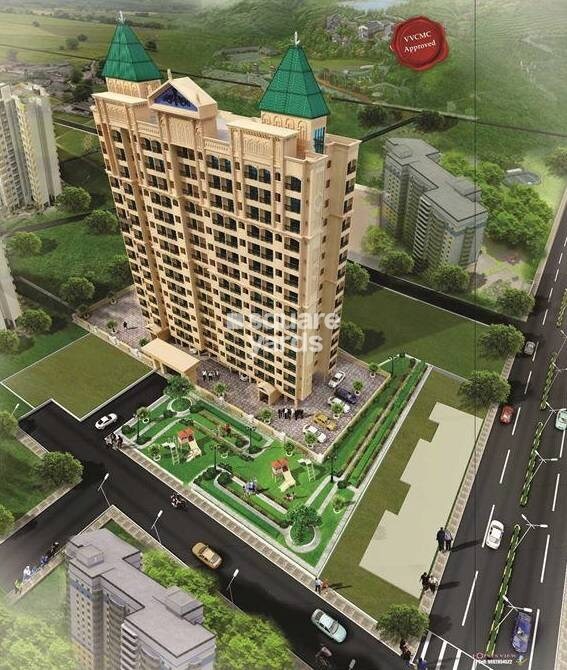 Shahi Vishwanath Tower