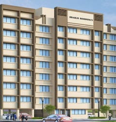 Shaikh Residency Shaikh Residency
