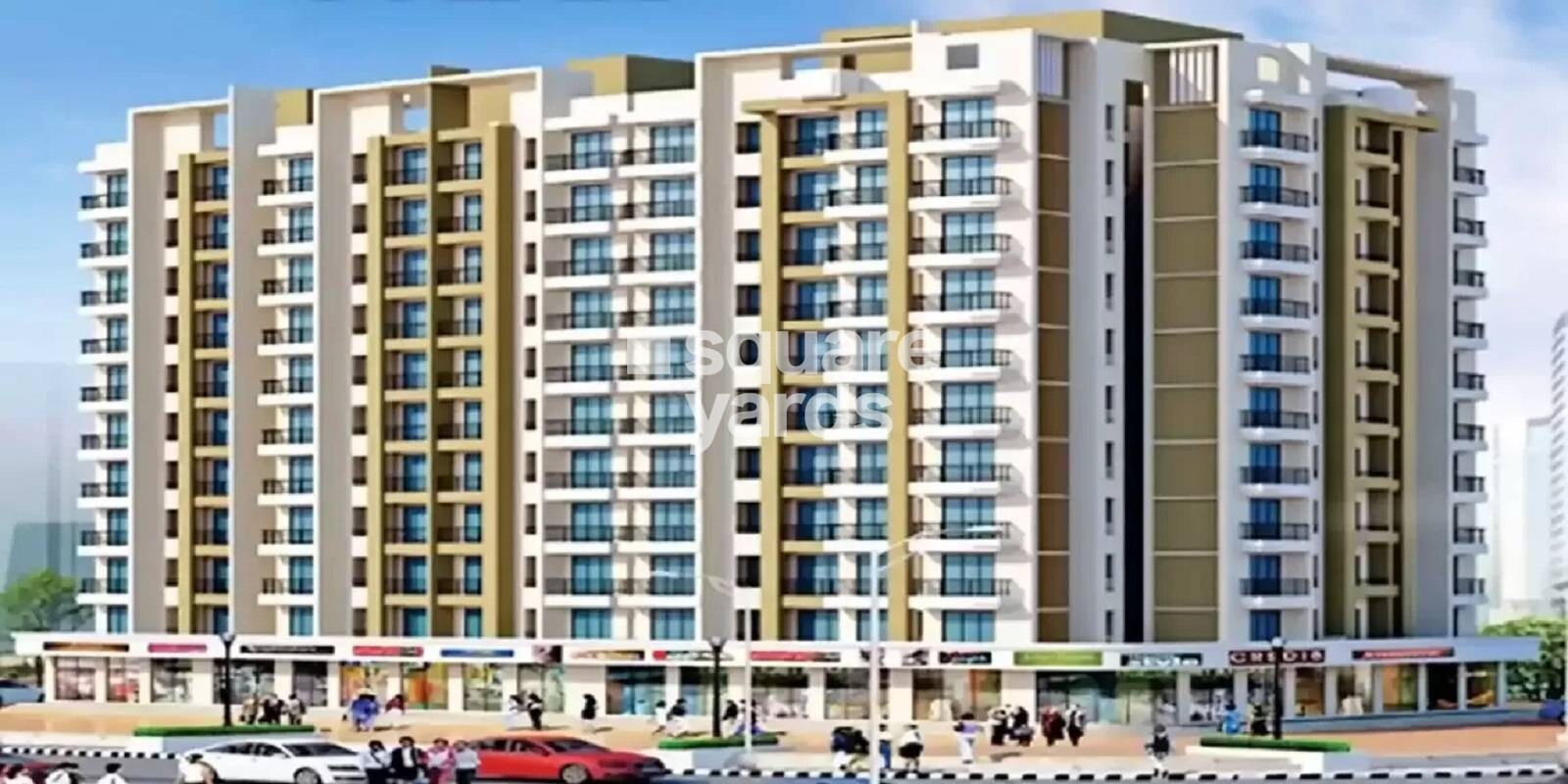 shakti-western-park