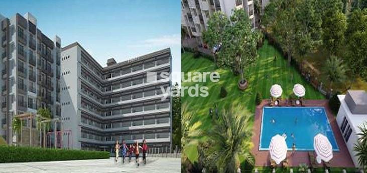 Shakuntala Shree Puram Township