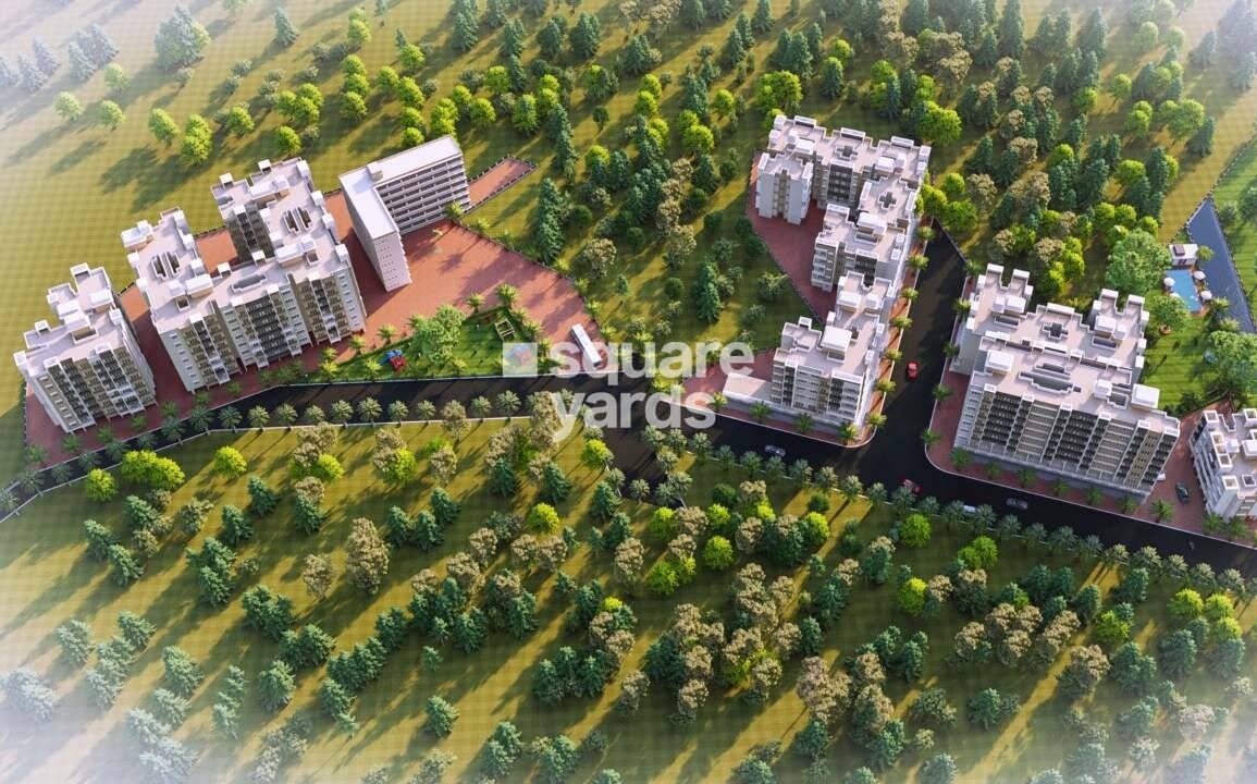 Shakuntala Shree Puram Township