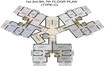 Shamik Ashtavinayak Floor Plans