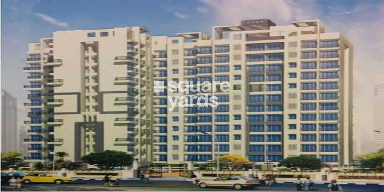 Shanay Venus Tower