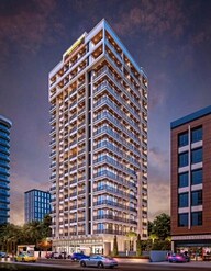 Shanta Bhavan Apartment Exteriors