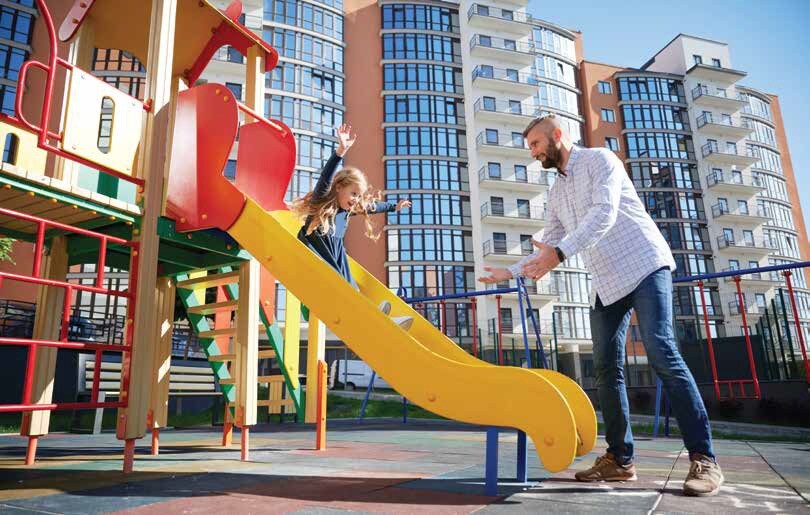 Shantee Ekata Residency