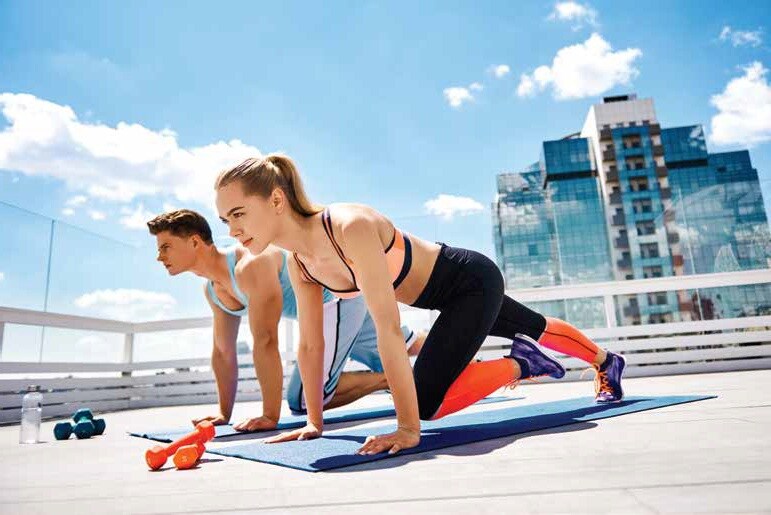 Shantee Ekata Residency