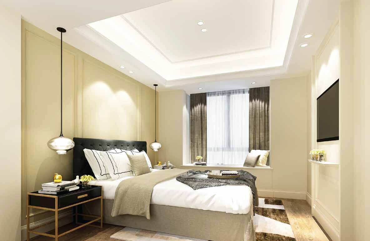 Shantee Ekata Residency