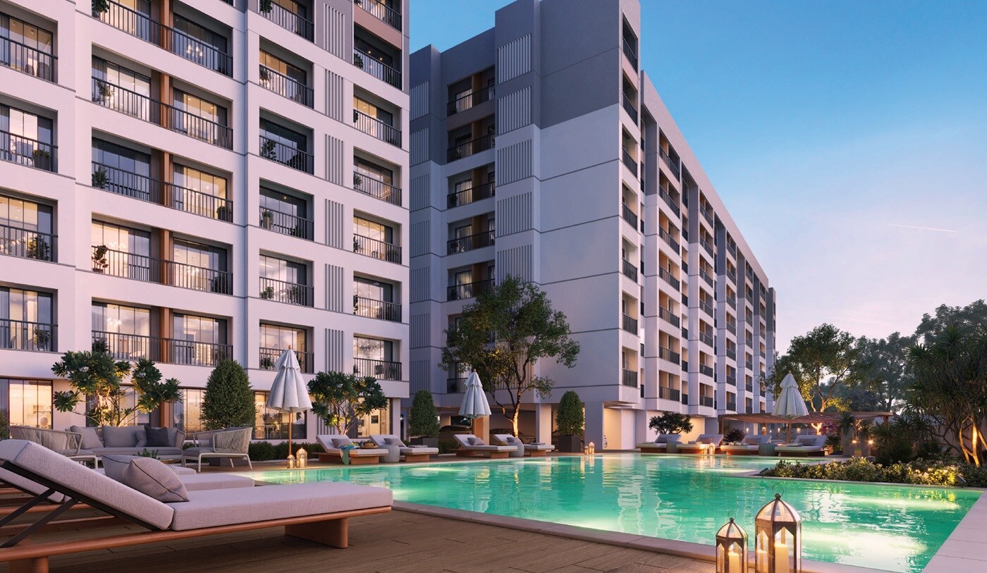 Shantee Flamingo Residency Amenities-Features 2