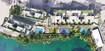 Shantee Flamingo Residency Master Plan Image