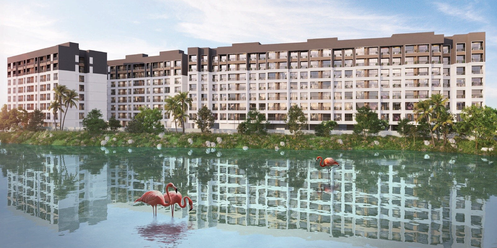 Shantee Flamingo Residency, Vasai West, Palghar