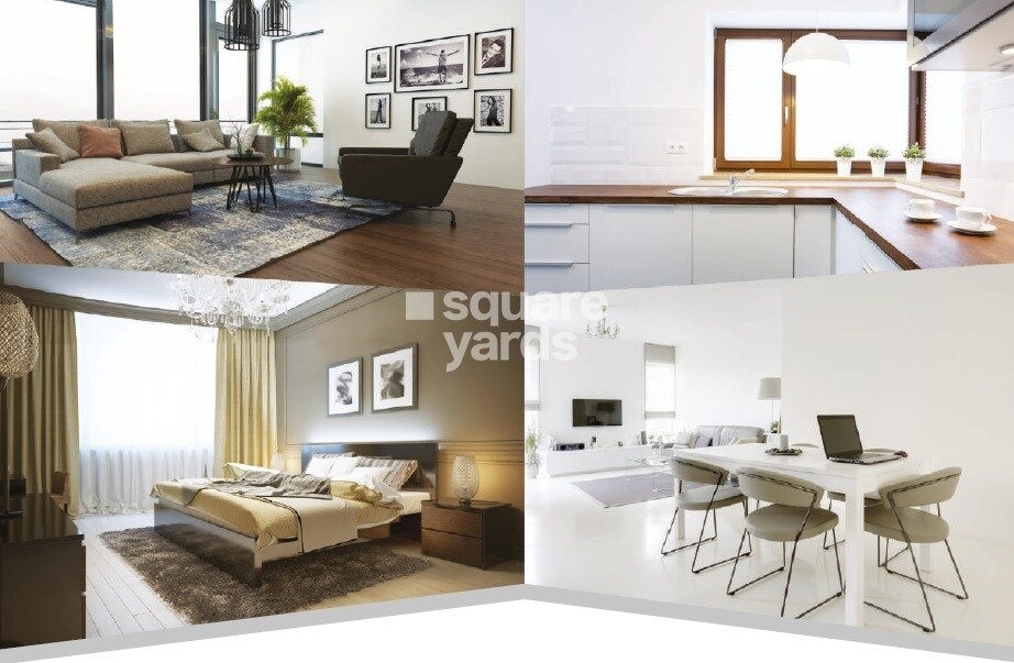 Shantee Meera Avenue