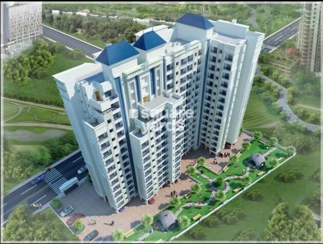 Shantee Meera Avenue