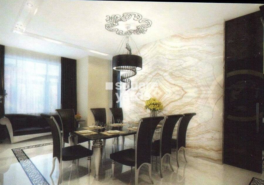 Shantee Sargam Residency