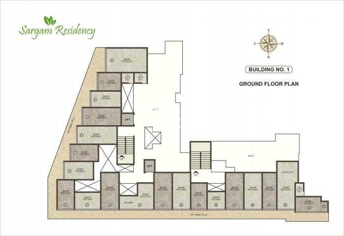 Shantee Sargam Residency