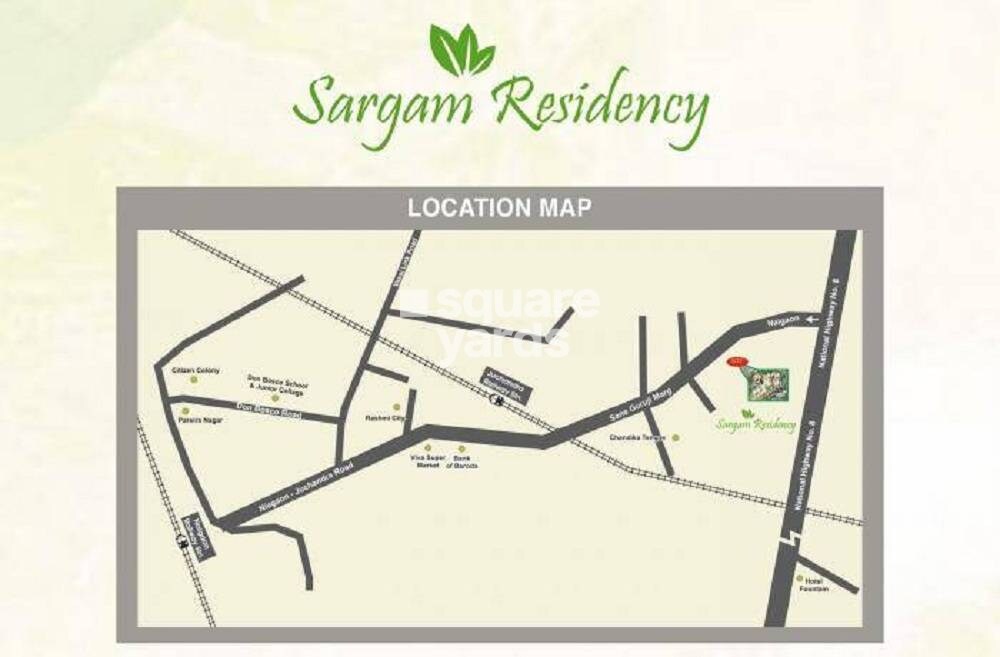 Shantee Sargam Residency